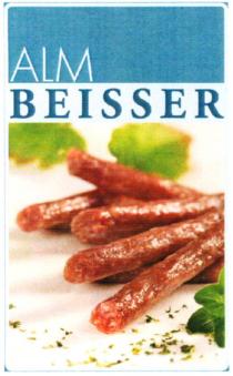 ALM BEISSER