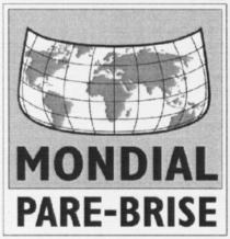 MONDIAL PARE-BRISE