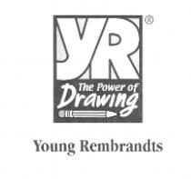 The Power of Drawing Young Rembrandts