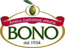 Antica Tradizione Olearia Bono dal 1934