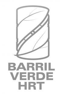 BARRIL VERDE HRT