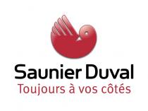 Saunier Duval Toujours à vos côtés