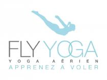 FLY YOGA yoga aérien apprenez à voler