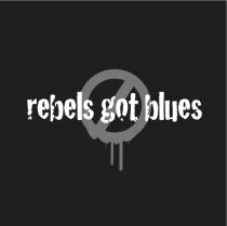 rebels got blues