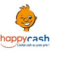 happy cash L'achat cash au juste prix !