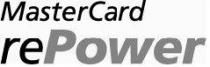 MasterCard rePOWER