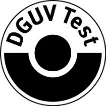 DGUV Test