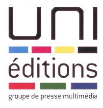 UNI éditions groupe de presse multimédia