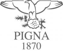 PIGNA 1870