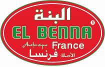 EL BENNA Authentique France