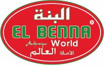 EL BENNA Authentique World