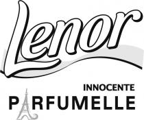 Lenor INNOCENTE PARFUMELLE