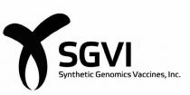 SGVI Synthetic Genomics Vaccines, Inc