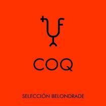 COQ SELECCIÓN BELONDRADE