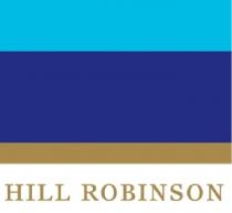 HILL ROBINSON