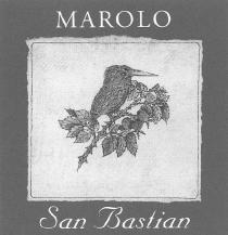 MAROLO SAN BASTIAN