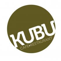 KUBU CAFE RESTAURANT