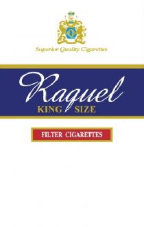 RAQUEL KING SIZE