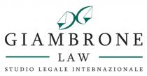 GIAMBRONE LAW STUDIO LEGALE INTERNAZIONALE