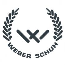 WEBER SCHUH