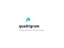 quadrigram finding questions, finding answers