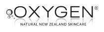 OXYGEN NATURAL NEW ZEALAND SKINCARE