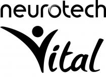 NEUROTECH VITAL