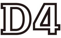 D4