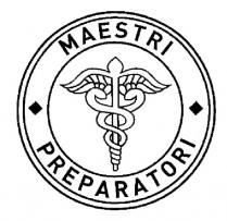 MAESTRI PREPARATORI