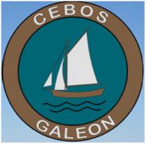 CEBOS GALEON