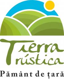 TIERRA RUSTICA PAMANT DE TARA