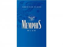 AMERICAN BLEND MEMPHIS BLUE