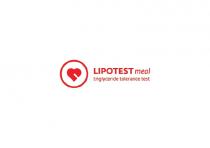 LIPOTEST meal triglyceride tolerance test