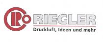 CRo RIEGLER Druckluft, Ideen und mehr