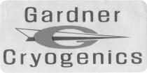 GARDNER CRYOGENICS