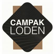 CAMPAK LODEN