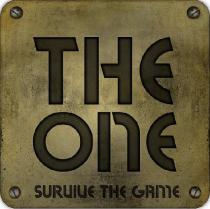 THE ONE SURVIVE THE GAME