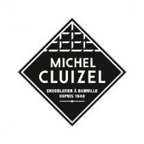 MICHEL CLUIZEL