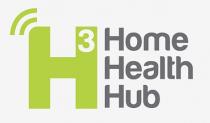 H3 Home Health Hub