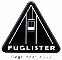 Füglister Gegründet 1888