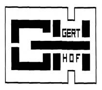 GERT HOF