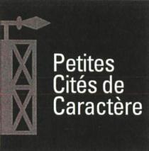 Petites Cités de Caractère