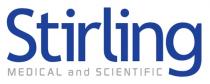 Stirling MEDICAL and SCIENTIFIC