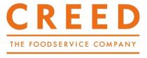 CREED THE FOODSERVICE COMPANY