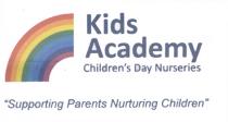 Kids Academy Children's Day Nurseries 