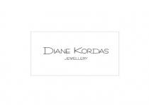 DIANE KORDAS JEWELLERY