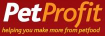 PetProfit helping you make more from petfood