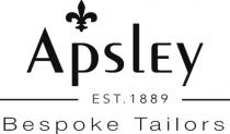 Apsley EST.1889 Bespoke Tailors