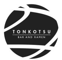 TONKOTSU BAR AND RAMEN