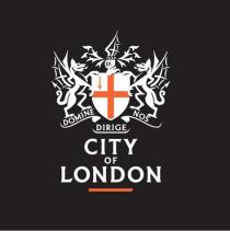 DOMINE DIRIGE NOS CITY OF LONDON